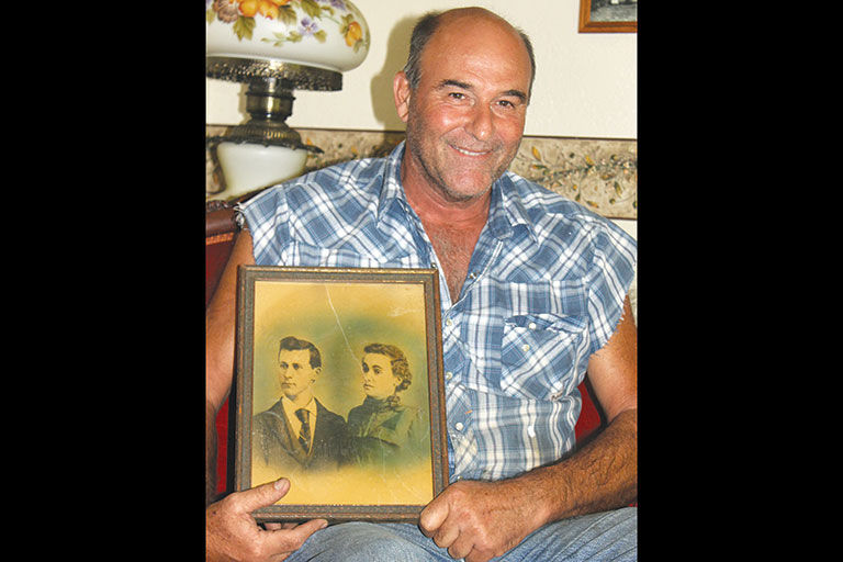 Danner photo