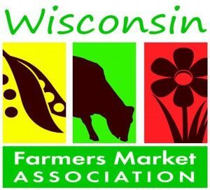 Wisconsin Farmers Market Association logo