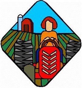 Heart of the Farm logo