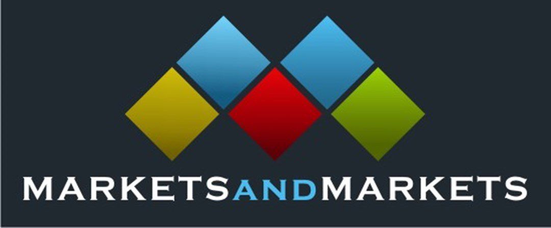 MarketsandMarkets logo