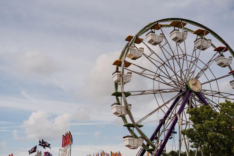 Jefferson County Fair