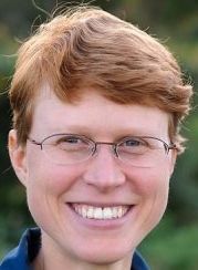 Julie Dawson
