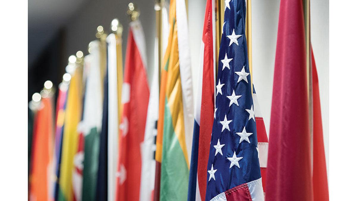 Flags
