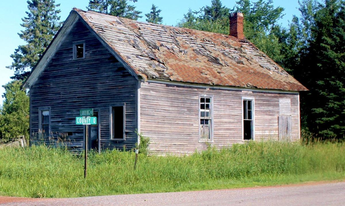Schoolhouse