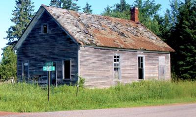 Schoolhouse