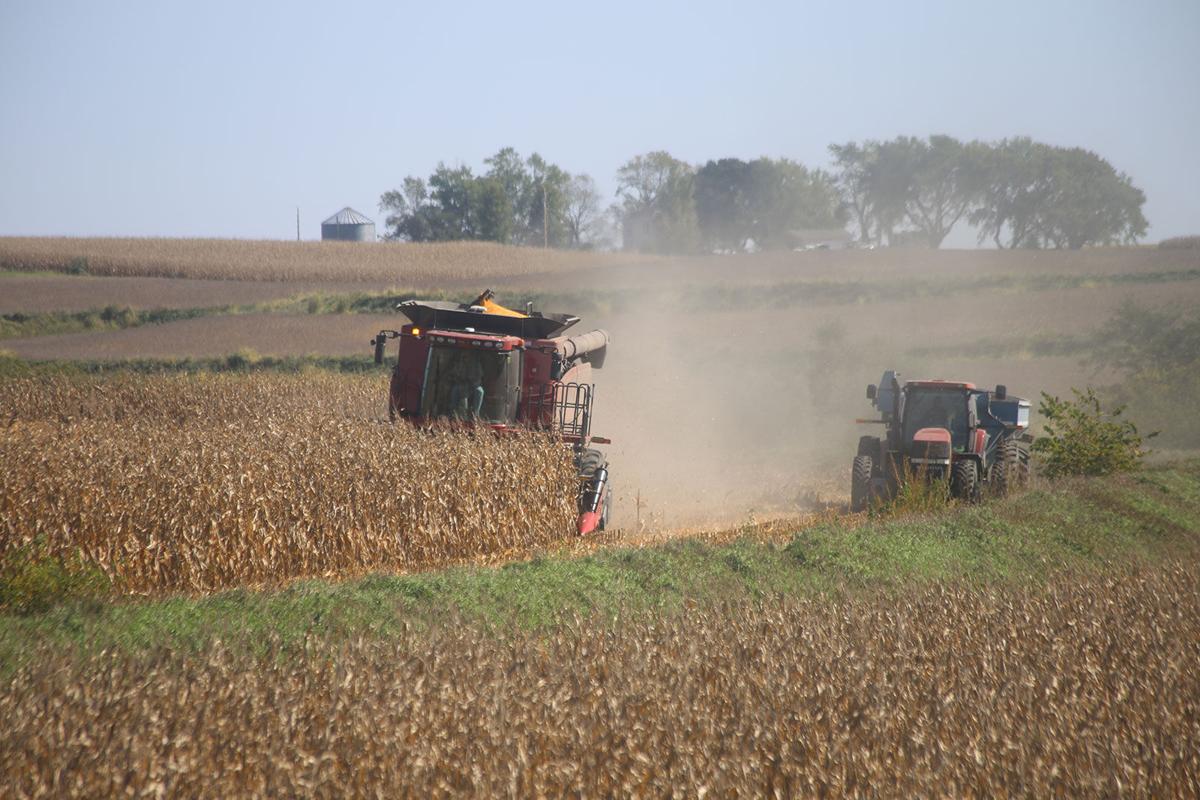 Smith Harvest Survey 2026