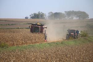 Smith Harvest Survey 2026