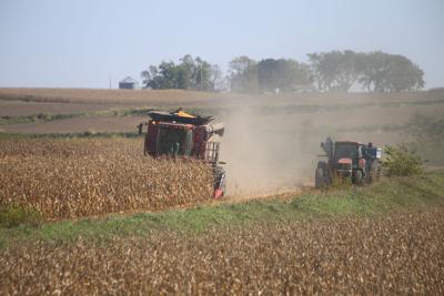 Smith Harvest Survey 2026