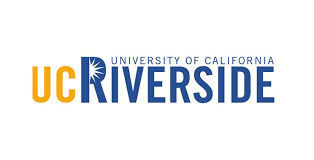 University of California Riverside logo