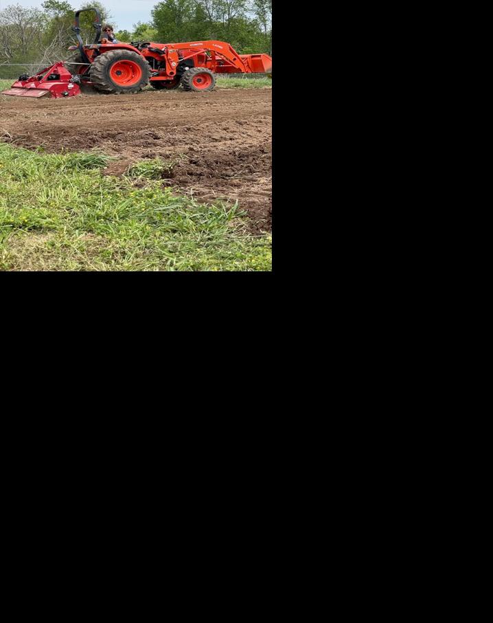 Photo provided by Bush Hog