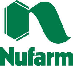 Nufarm Ltd. logo