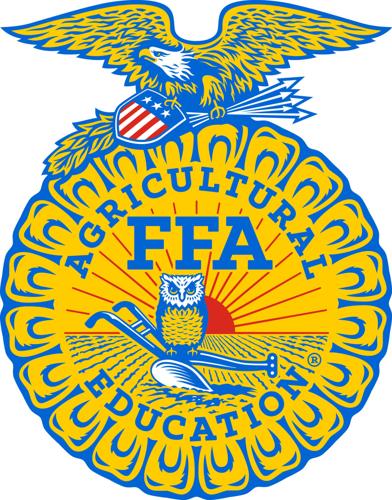 FFA logo with description