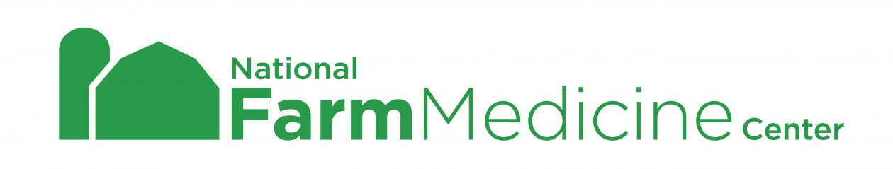 National Farm Medicine Center logo