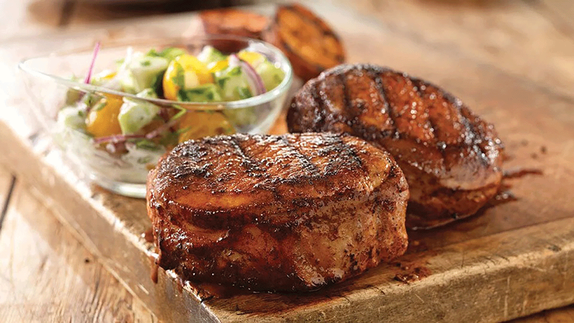 Swiss Pork