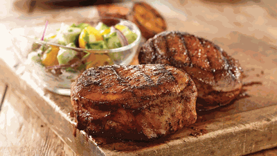 Swiss Pork
