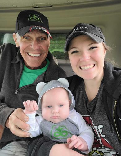 Dave-Frankie-and-Finley-farming