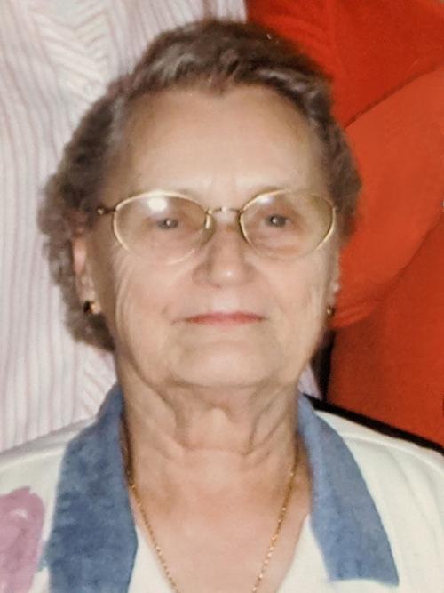 Arlene Posvar