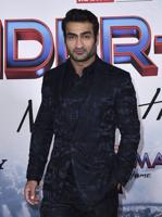 Kumail Nanjiani