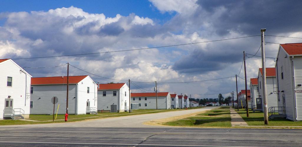 Buildings