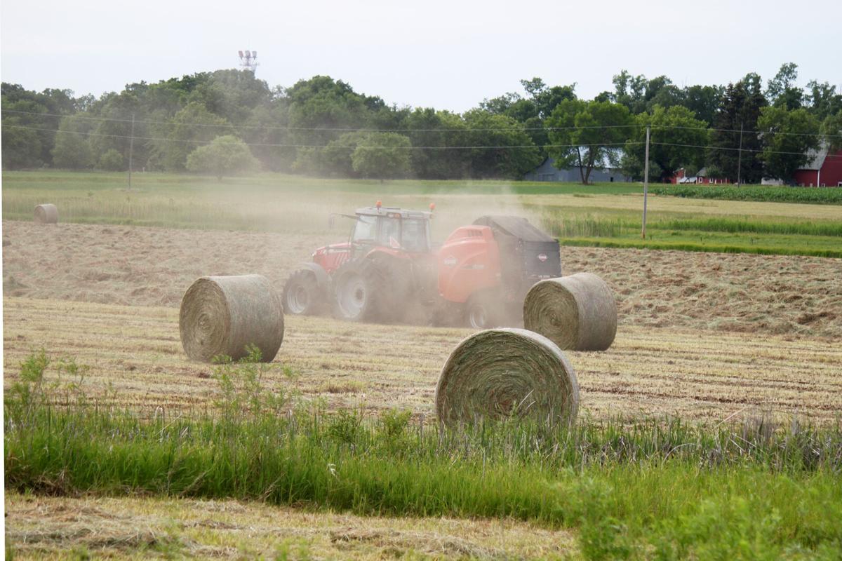 Minnesota Farm Guide Cover Photo July 16, 2021