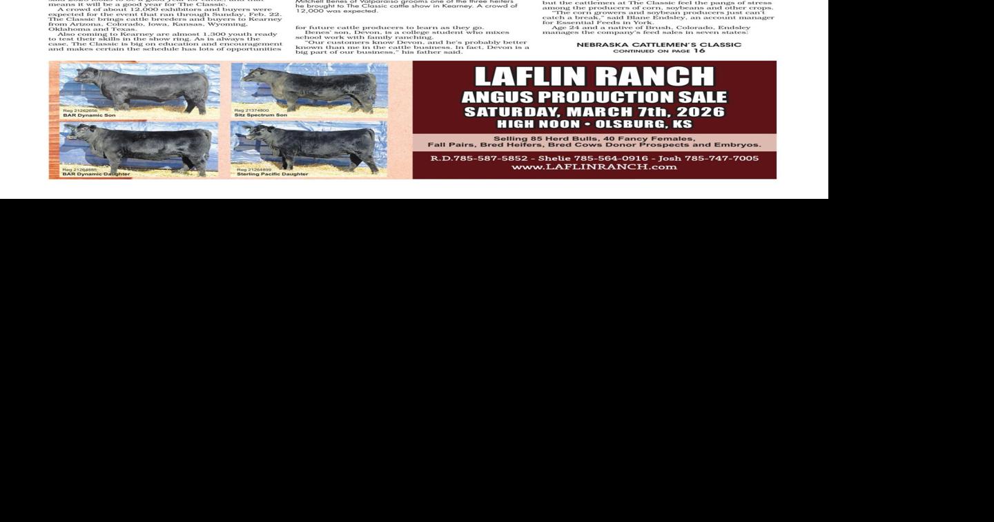 Livestock Roundup 02-27-26