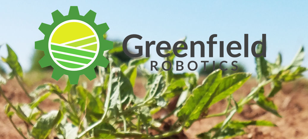 Greenfield Robotics logo