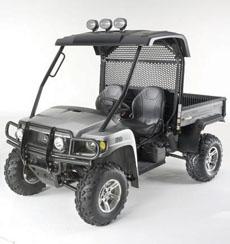JD Gator XUV 620i 