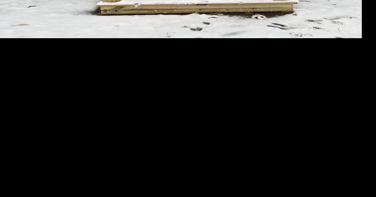 Baby steps with my latest construction project