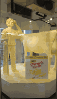 Illinois State Fair marks two historic milestones