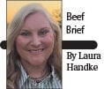 Laura Handke