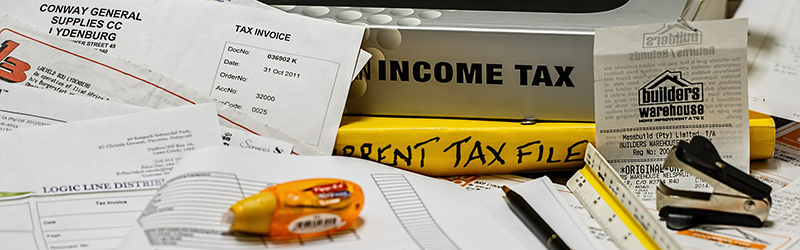 Tax Deductions for Trucking Supplies: What You Need to Know