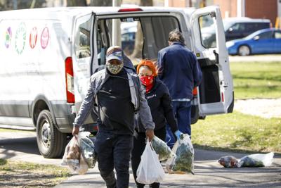 5,000 reasons a month to give to the United Way