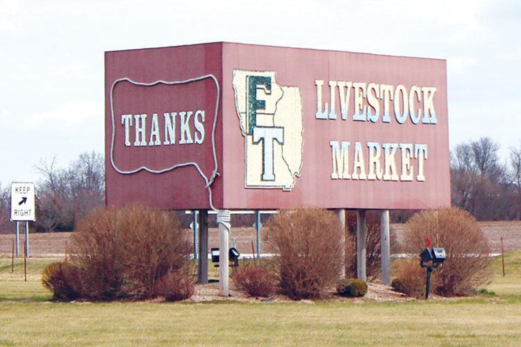 F&T Livestock Market