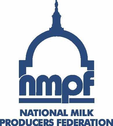 National Milk Producers Federation logo