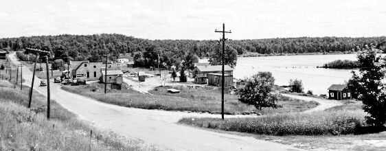 Star Lake, Wisconsin
