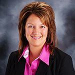 Kristy Pagel