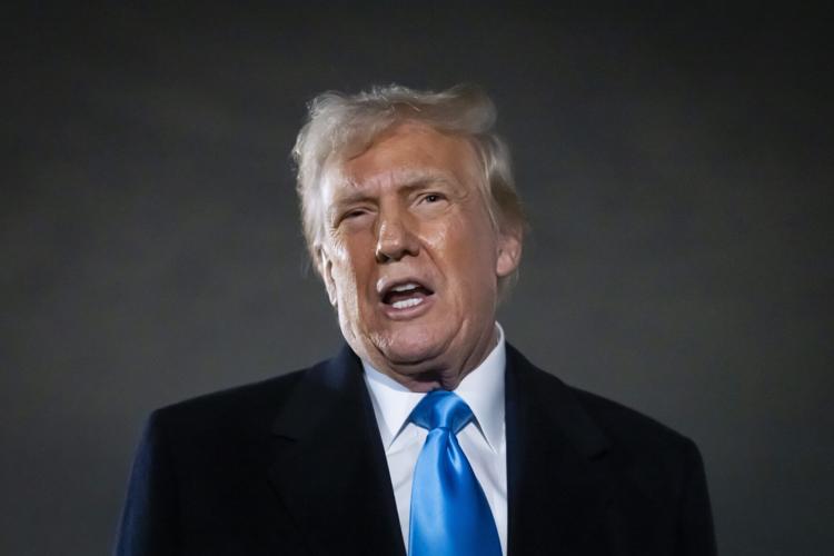 Trump