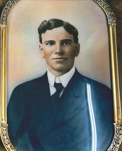 Andrew Joseph Applegarth
