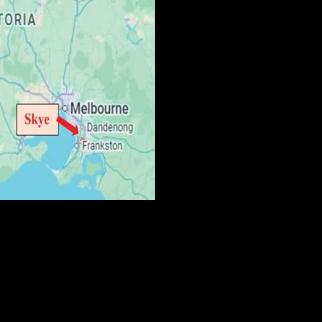 Kelly’s Dairy Farm map