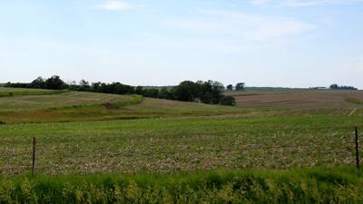 Farmland file photo