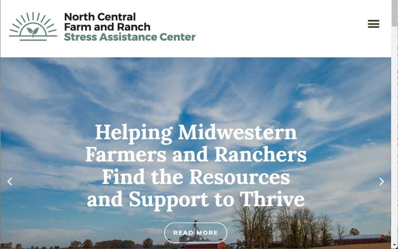 mental health screenshot