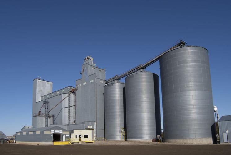 St Lawrence elevator