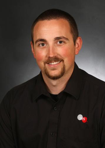 Eric Frantz