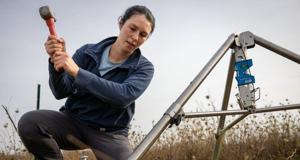 Mesonets help bridge gaps