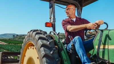 Enhancing farm workforce retention