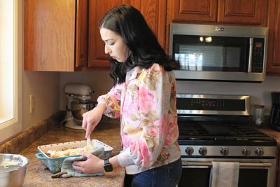 cookbook author