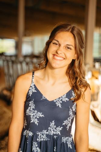 Cassie Bohnert