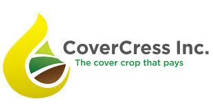 CoverCress logo