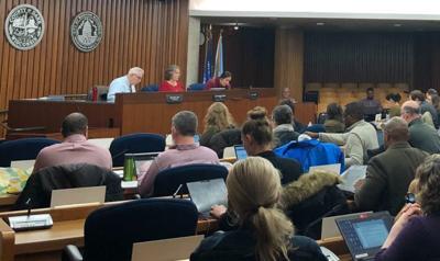 Center Stage: Does your Madison alderman deserve $67,950 a year?