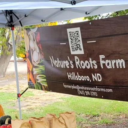 Nature's Roots Farm